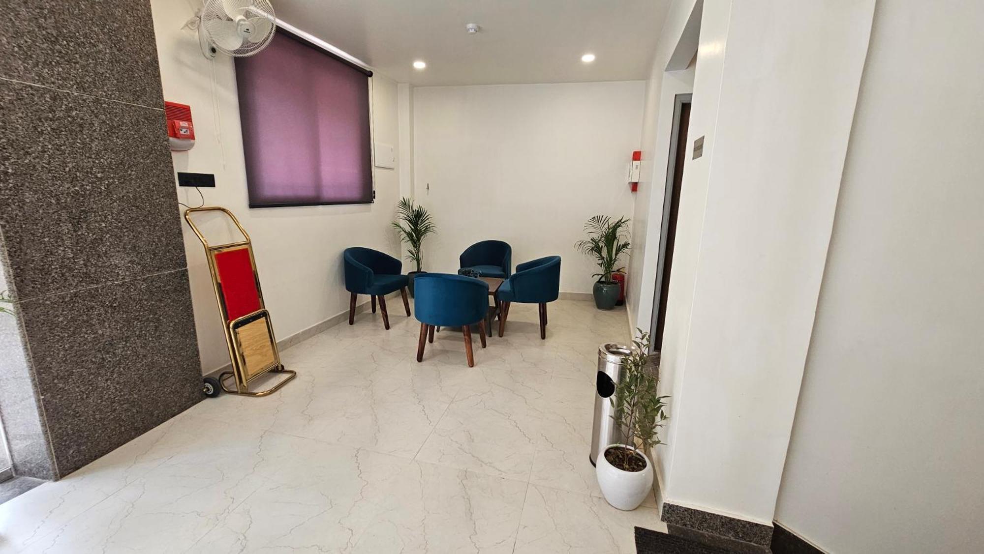 Indiana Hills Hotel Shillong Bagian luar foto